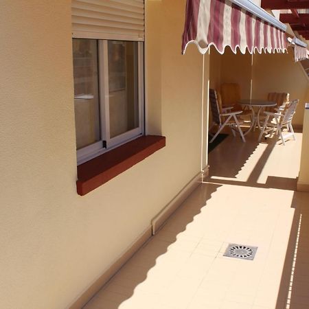 Los Alcázares Luxury Duplex Las Palmeras מראה חיצוני תמונה