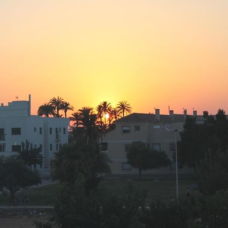 Los Alcázares Luxury Duplex Las Palmeras מראה חיצוני תמונה