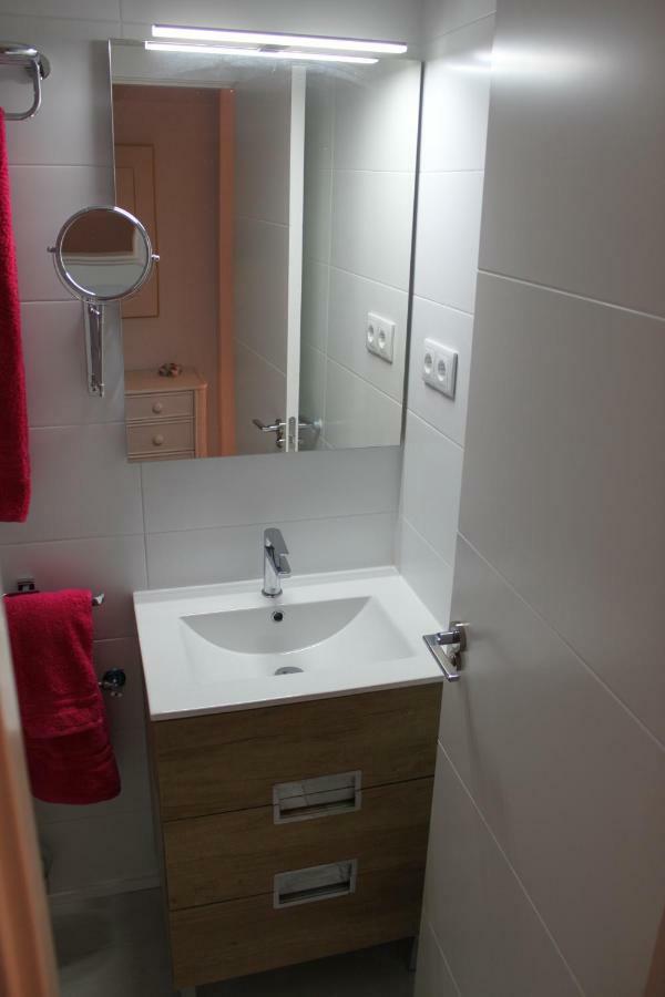 Los Alcázares Luxury Duplex Las Palmeras מראה חיצוני תמונה