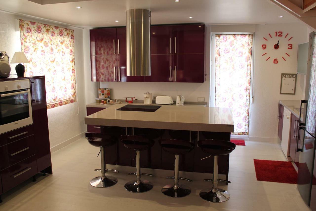 Los Alcázares Luxury Duplex Las Palmeras מראה חיצוני תמונה