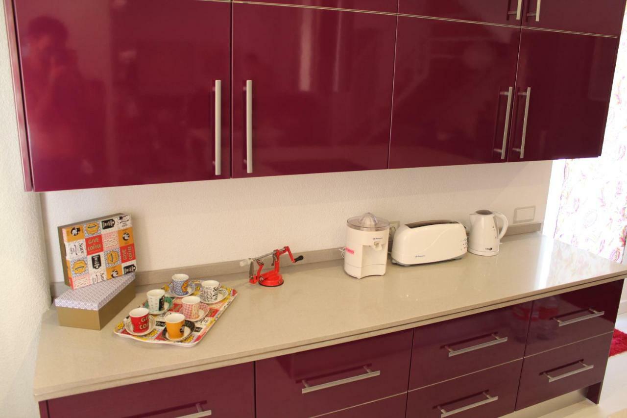 Los Alcázares Luxury Duplex Las Palmeras מראה חיצוני תמונה