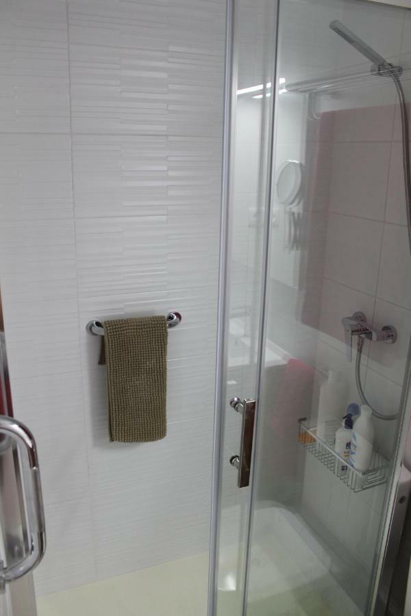 Los Alcázares Luxury Duplex Las Palmeras מראה חיצוני תמונה