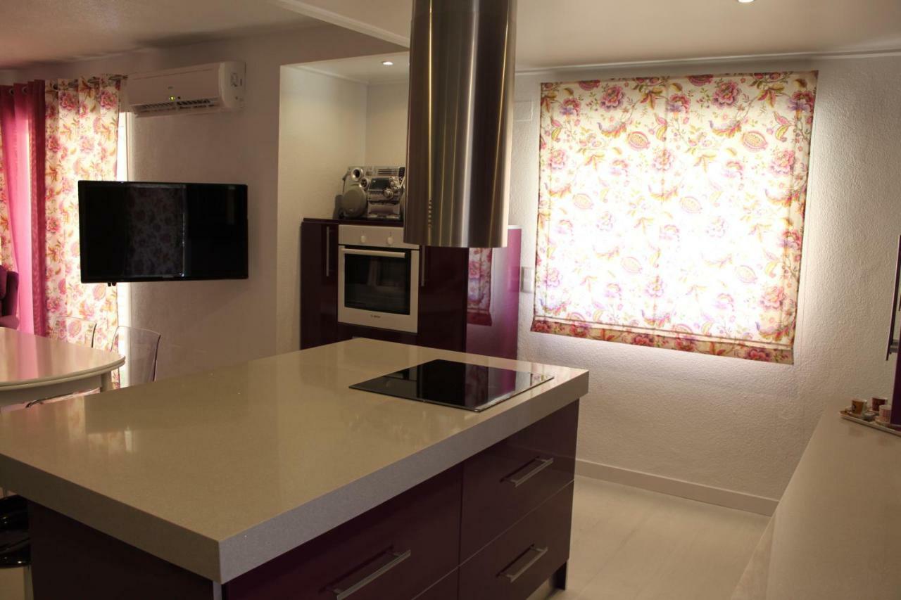 Los Alcázares Luxury Duplex Las Palmeras מראה חיצוני תמונה